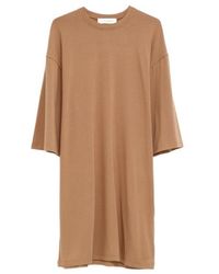 Frankie Shop - Sian Oversized T-Shirt Dress - Lyst