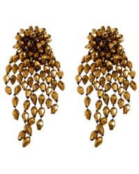 Isabel Marant - Firework Earrings - Lyst
