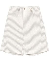Nanushka - Felix Shorts - Lyst