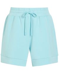 Varley - Comfortable Drawstring Shorts - Lyst