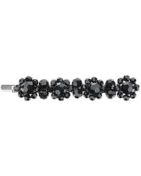 Simone Rocha - Flower Hair Clip - Lyst