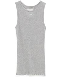 ERL - Crew Neck Vest - Lyst