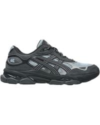 Asics - Gel Nyc 2.0 Low-Top Sneakers - Lyst