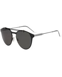 Dior - Logo Sunglasses - Lyst
