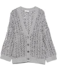 Peserico - Sweater - Lyst