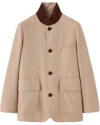 Loro Piana - Roadster Mini Jacket - Lyst
