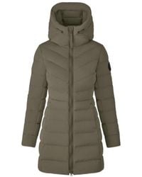 Canada Goose - Long-Sleeved Down Jacket - Lyst