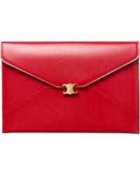 Celine - Envelope - Lyst