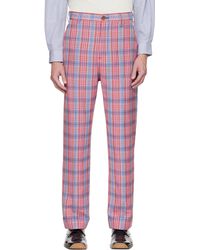 Vivienne Westwood - Doc Trousers - Lyst