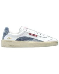 DSquared² - Rider Sports Shoes - Lyst