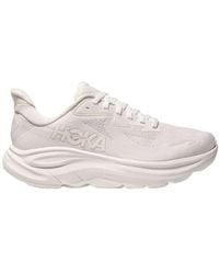 Hoka One One - W Clifton 10 Sneakers - Lyst