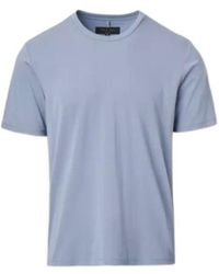 Rag & Bone - Tech Jersey Tee - Lyst