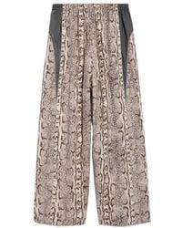Balenciaga - Bodies Tracksuit Pants - Lyst