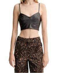 Aniye By - Carly Bralette Top - Lyst