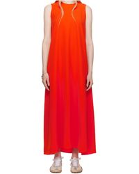 Sofie D'Hoore - Dao Midi Dress - Lyst