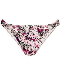 Isabel Marant - Fatim Swim Bottom - Lyst