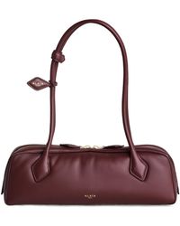 Alaïa - Alaïa Medium Le Teckel Padded Shoulder Bag - Lyst