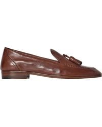 The Row - Caden Loafer - Lyst
