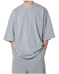 Entire studios - Oversized T-Shirt - Lyst