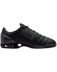 Nike - Total 90 Shox Magia Sneakers - Lyst