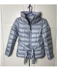 Weekend by Maxmara - Long-Sleeved Down Jacket - Lyst