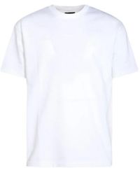 Mackage - Tee R Classic T-Shirt - Lyst