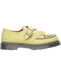 Dr. Martens - Round-Headed Love Shoes - Lyst