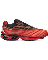 Salomon Lab - Salomon Xt-Evo Trail Running Shoes - Lyst