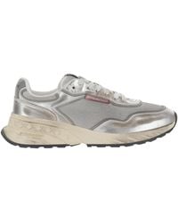 DSquared² - Sprinter Lace-Up Sneakers - Lyst