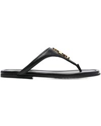 JW Anderson - Logo Slippers - Lyst