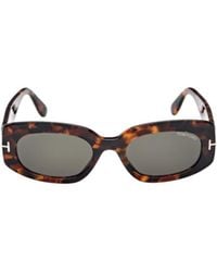 Tom Ford - Full Frame Sunglasses - Lyst