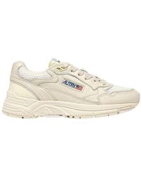 Autry - Hyperway Sneakers - Lyst