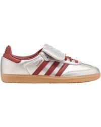 adidas - Originals Samba Long Tongue Shoes - Lyst