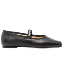 Repetto - Lisbeth Ballet Flats - Lyst