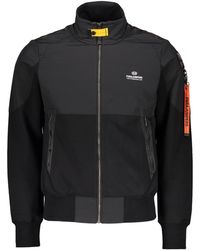 Parajumpers - Rescue Fleece Zip-Up Sweatshirt - Lyst