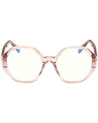 Tom Ford - Logo Flat Mirror - Lyst