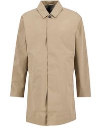 Barbour - Lorden Waterproof Jacket - Lyst