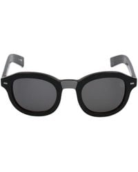 ZEGNA - Full Frame Sunglasses - Lyst