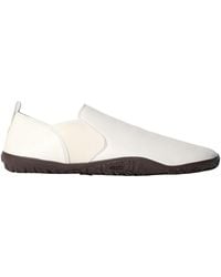 Lemaire - Vibram Glove Slip-On Sneakers - Lyst