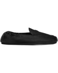 Celine - Adam Loafer - Lyst
