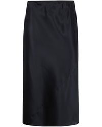Dries Van Noten - Elastic Waist Skirt - Lyst