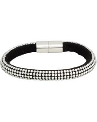 Isabel Marant - Casual Suede Bracelet - Lyst