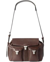 Lemaire - Medium Gear Bag - Lyst