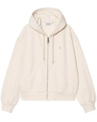 Carhartt - W' Hooded Casey Jacket - Lyst