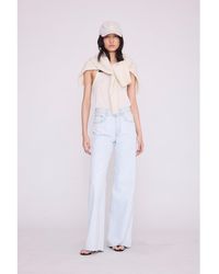 Anine Bing - Baseball Cap - Lyst