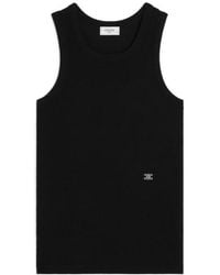 Celine - Tank Top - Lyst