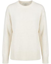 Malo - Long-Sleeved Sweater - Lyst