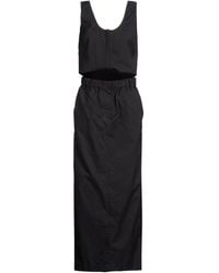 Brunello Cucinelli - Slim-Fit Sleeveless Dress - Lyst