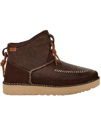 UGG - Campfire Crafted Regenerate Boots - Lyst