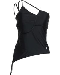 Balenciaga - Party Tops - Lyst